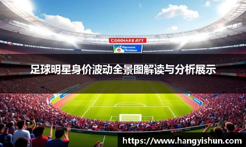 足球明星身价波动全景图解读与分析展示